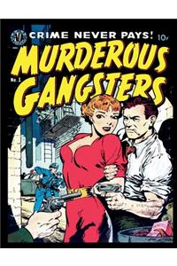 Murderous Gangsters #1