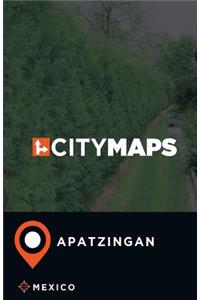 City Maps Apatzingan Mexico