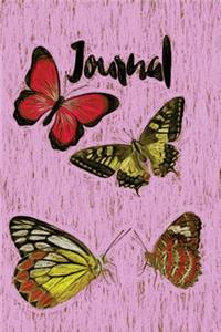 Journal