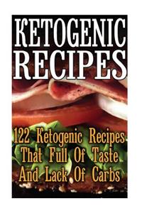 Ketogenic Recipes