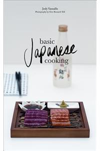 Basic Japanese Cooking