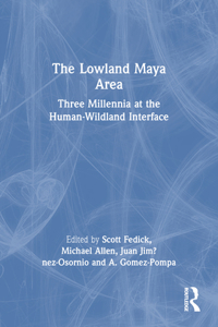 Lowland Maya Area