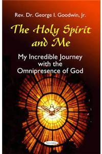 Holy Spirit & Me