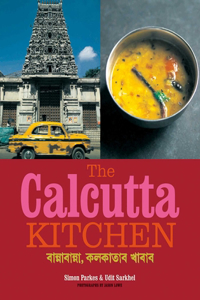 Calcutta Kitchen