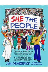 She the People