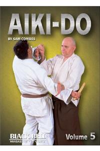 Aiki-Do, Vol. 5
