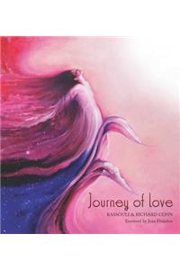 Journey of Love