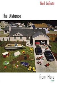The Distance from Here