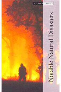 Notable Natural Disasters Volume 3