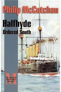 Halfhyde Ordered South