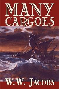 Many Cargoes by W. W. Jacobs, Fiction