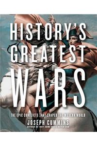 History'S Greatest Wars