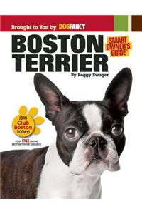 Boston Terrier