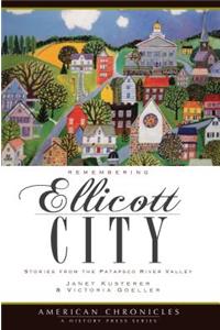 Remembering Ellicott City