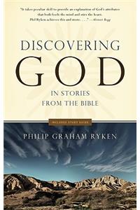 Discovering God in Stories from the Bible