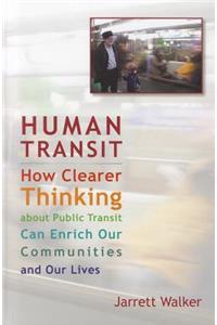 Human Transit