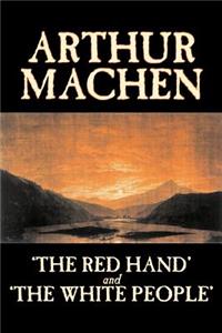 The Red Hand