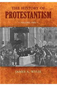 The History of Protestantism