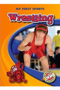 Wrestling