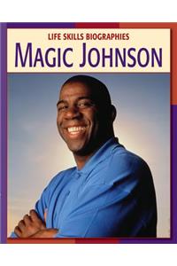 Magic Johnson