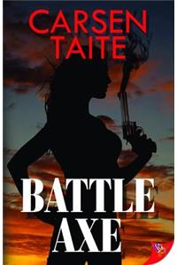 Battle Axe