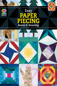 Easy Paper Piecing