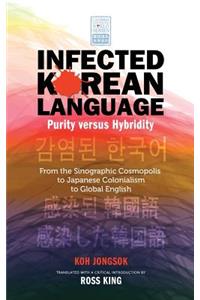 Infected Korean Language, Purity Versus Hybridity