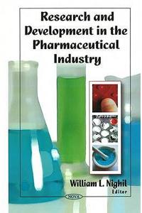 Research & Development in the Pharmaceutical Industry