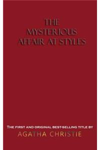 The Mysterious Affair at Styles