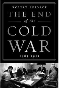 End of the Cold War: 1985-1991