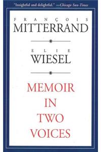 Memoir in Two Voices