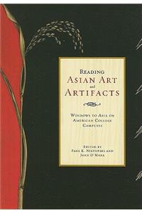 Reading Asian Art and Artifacts