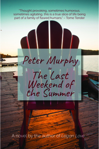 The Last Weekend of the Summer