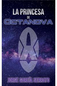 La princesa de Octanova