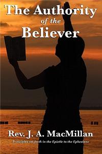 The Authority of the Believer