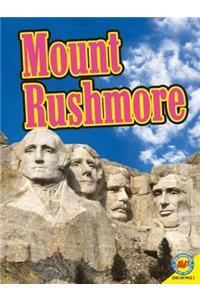 Mount Rushmore