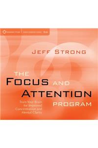 Focus & Attention Program