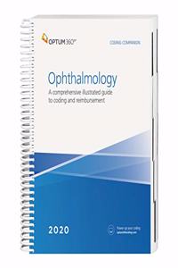 Coding Companion for Ophthalmology 2020