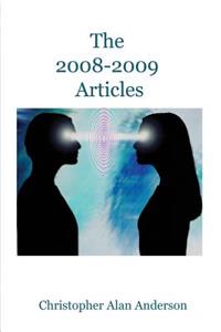 2008 - 2009 Articles