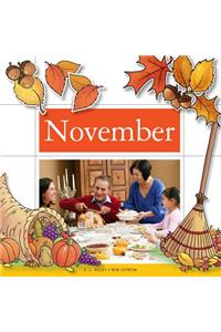 November