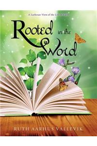 Rooted in the Word