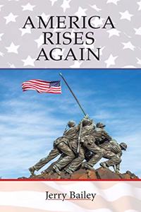 America Rises Again