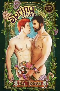 Spring Affair Volume 1