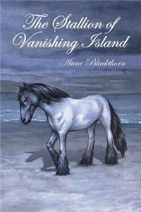 The Stallion of Vanishing Island