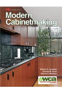 Modern Cabinetmaking