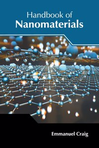 Handbook of Nanomaterials