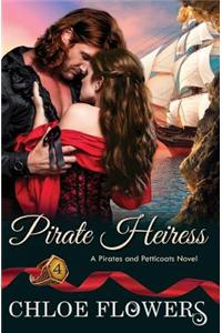 Pirate Heiress