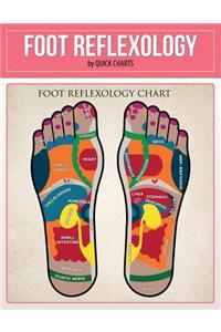Foot Reflexology (Quick Reference Guide)