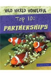 Top 10: Partnerships
