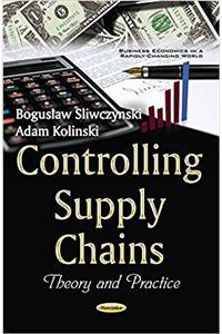 Controlling Supply Chains